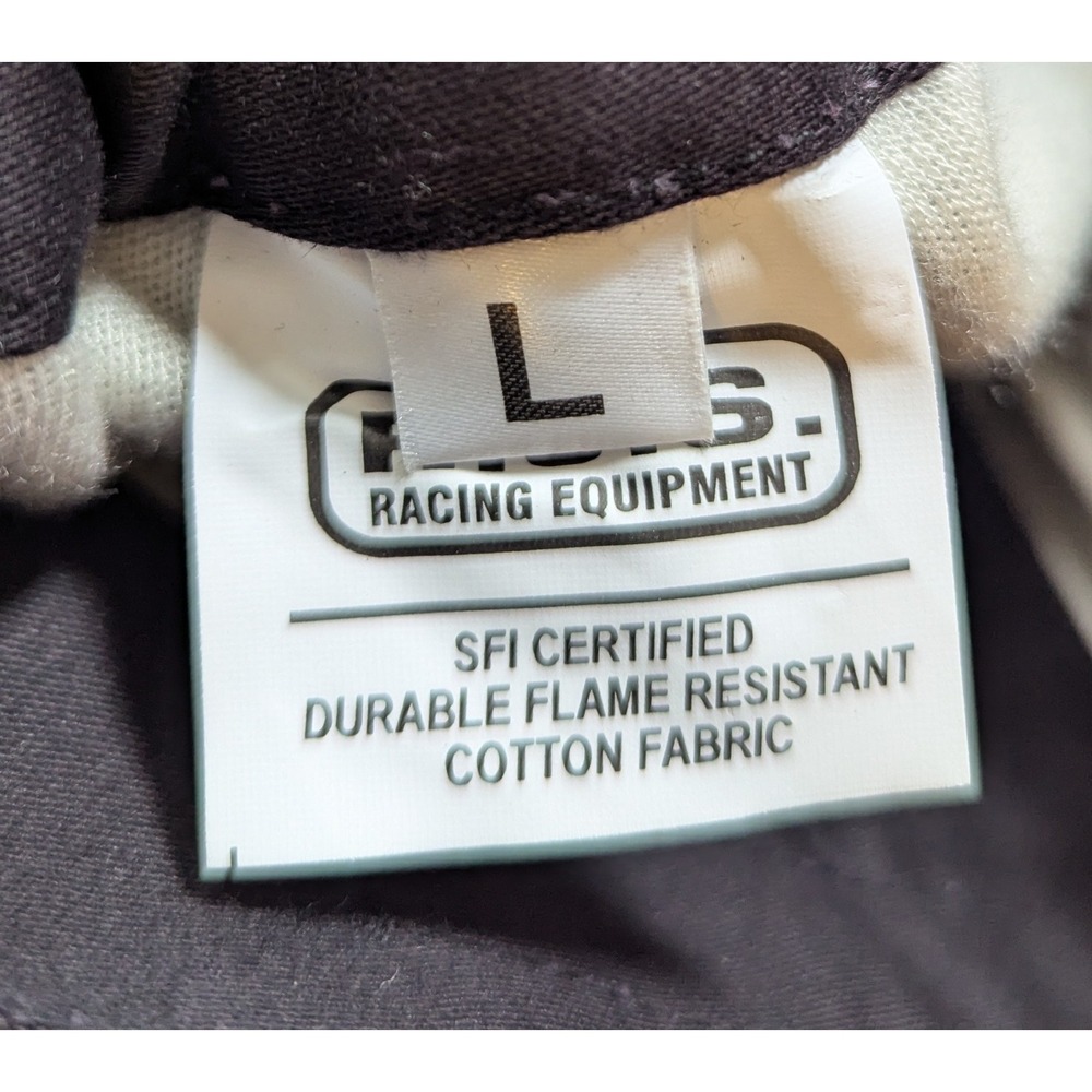 RJS Racing Elite Series Driving Slacks Size Large - Picture 2 of 5